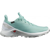 Women's Salomon Alphacross Blast GTX